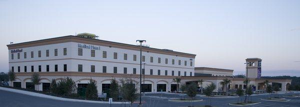 TSAOG Orthopaedics - Physical Therapy & Hand Therapy (Ridgewood)