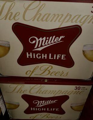 High Spirits Liquors