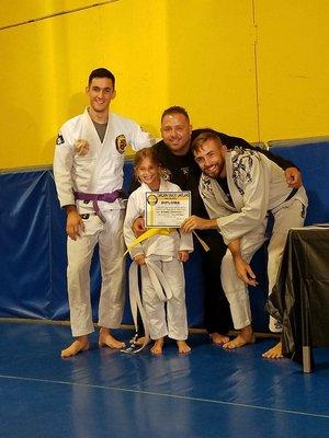 Carlson Gracie Lakeland