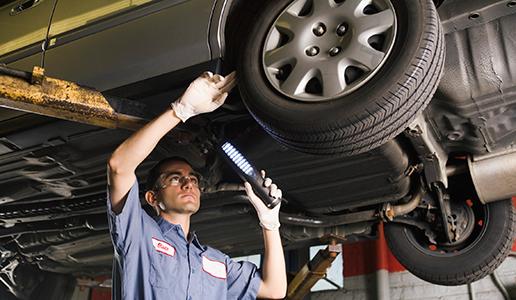 Snyder Brother's Automotive