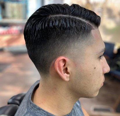 New York Master Barbers