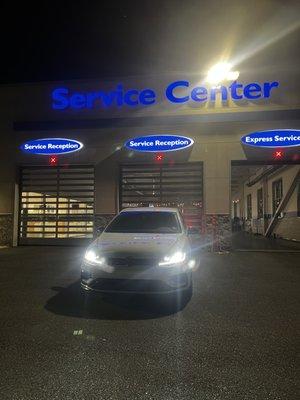 Guerrero Productions