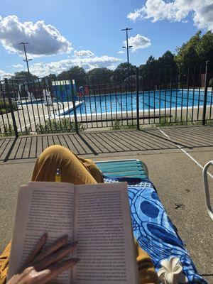 Bock Neighborhood Center