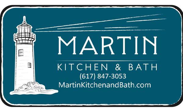 Martin Kitchen and Bath