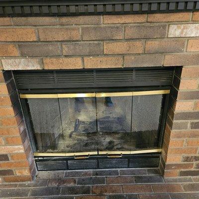 First Class Chimney Services