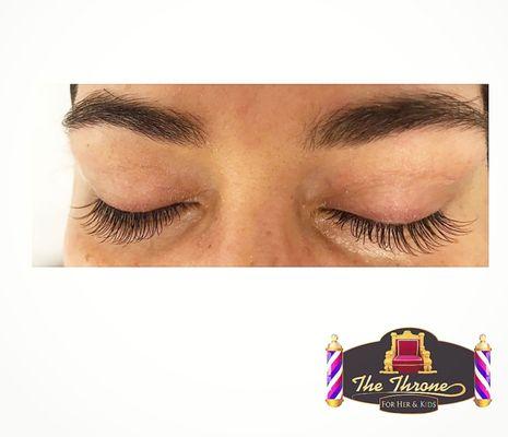 The Throne Hair Salon