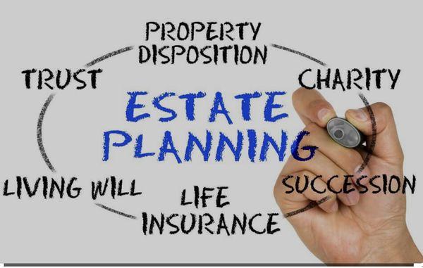 Secure your family's future, TODAY!