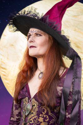 Timing Magic with Lisa