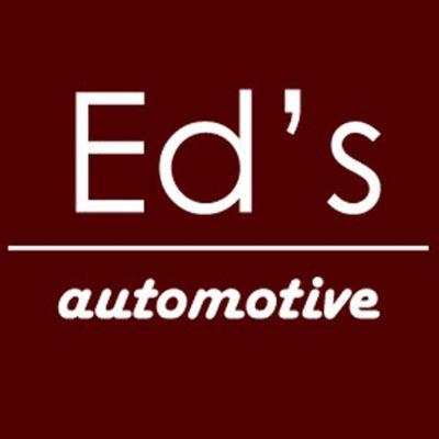 Ed's Automotive