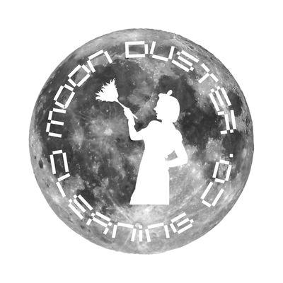 Moon Duster Cleaning