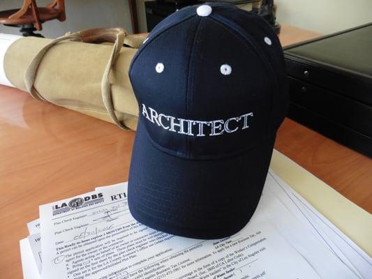 Architects & Engineers Gear