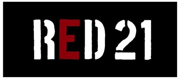 Red 21