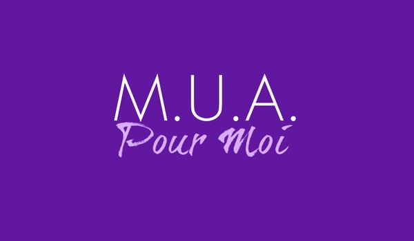 MUA Pour Moi
