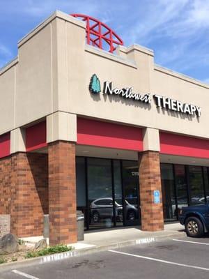 Northwest Therapy