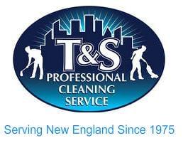T & S Professional Cleaning Service - New England Janitorial