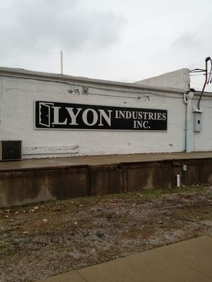 Lyon Industries