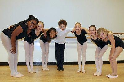 West End Academy of Dance