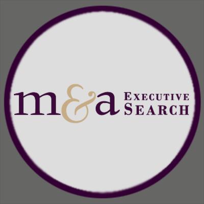 M&A Executive Search