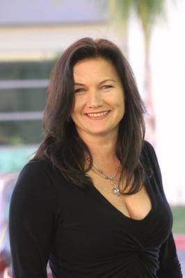 Debbie Curry - Keller Williams Realty