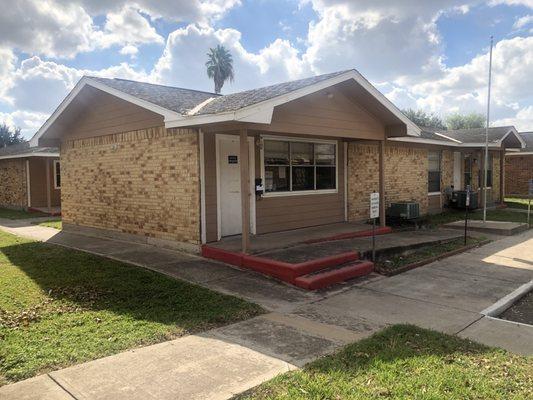 Casa De Amigos #Ii Inc