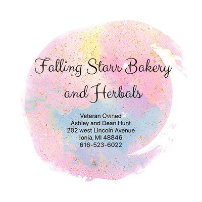 Falling Starr Bakery and Herbals