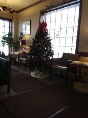 Hergenroeder Orthopaedic Clinic