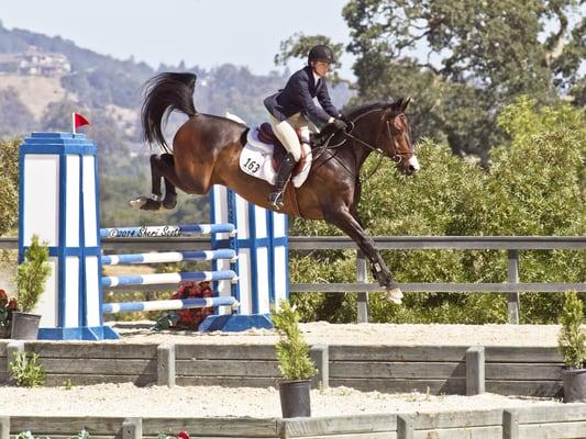 Emerald Hills Training