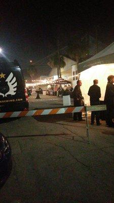 Savannah Food and Wine Festival