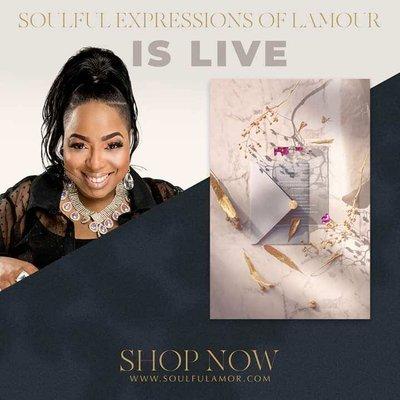 Soulful Expressions Of Lamour