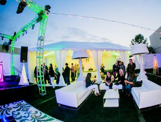 Classic Party Rentals