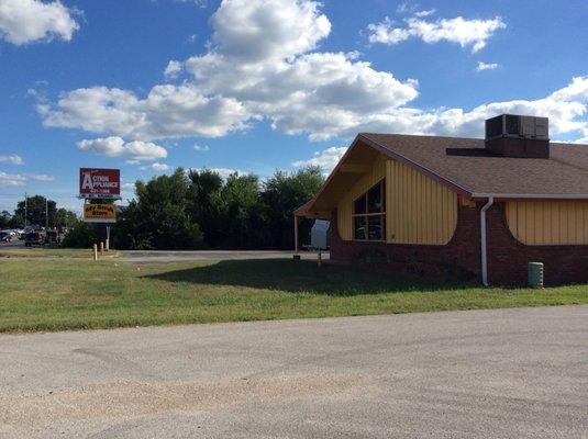 Seaborne Co formerly Action Appliance