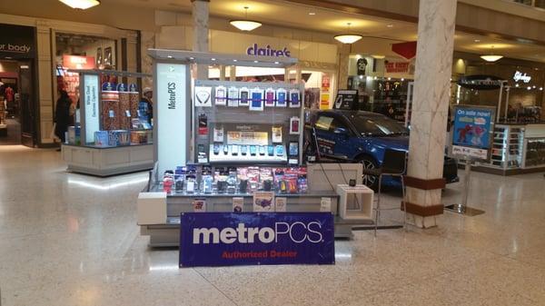 MetroPCS