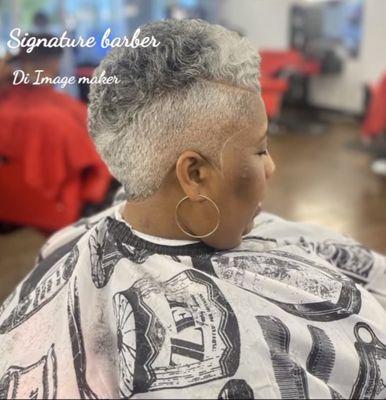 Showtime Beauty And Barbershop