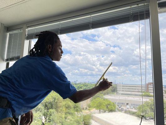 Sparkle Window Cleaning