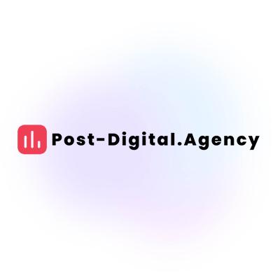 Post-Digital.Agency | Grow Online