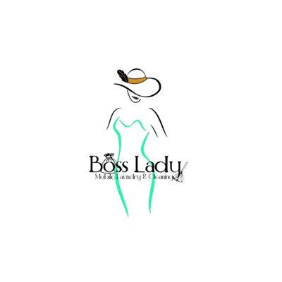 Boss Lady Cleaning
