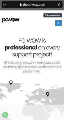 PC WOW
