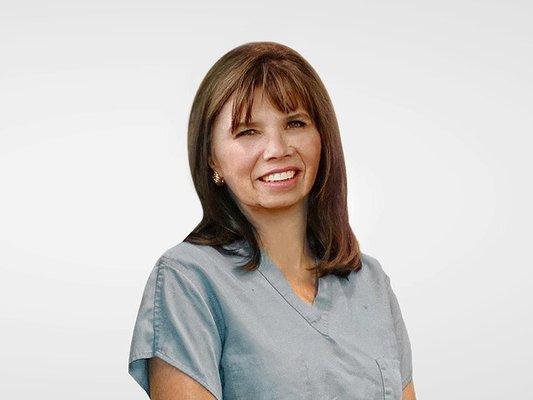 Sonya M Sharpless, MD, FACS, FRCSC