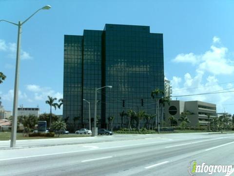 Levine, Brahm D, CPA