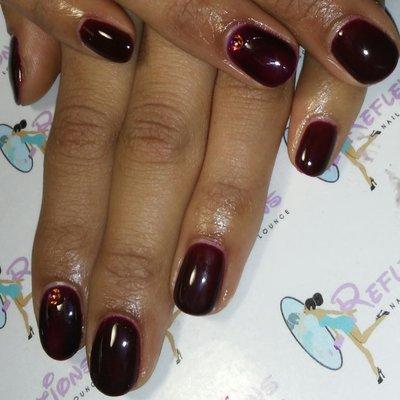 Reflektions Nail & Beauty Lounge