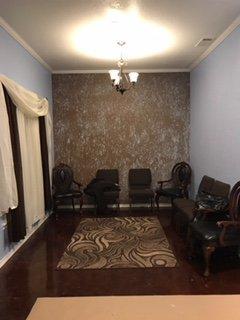 Harker Heights Lobby