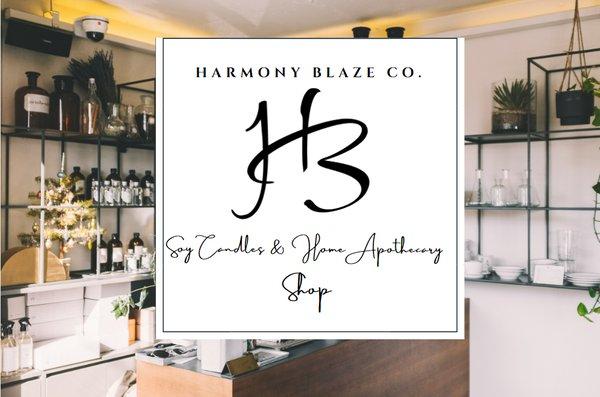 Harmony Blaze