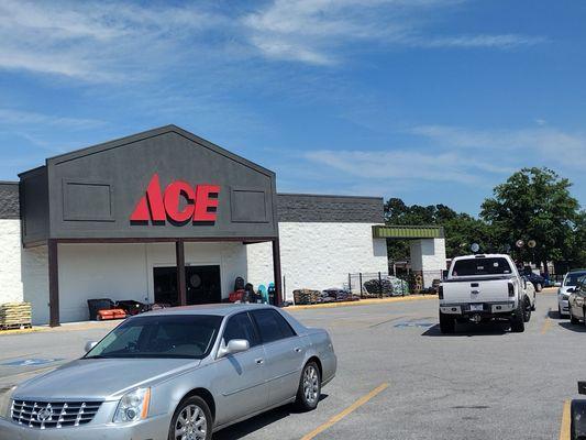 Ace Hardware of Thomasville, GA