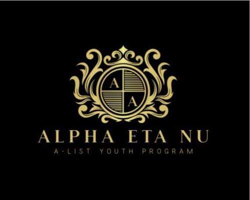 Alpha Eta Nu