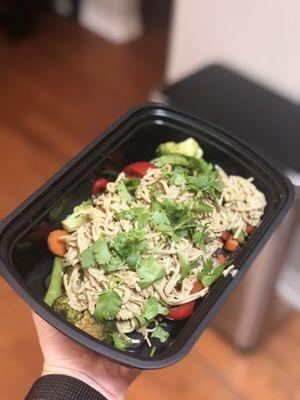 Audrey Lane Coaching