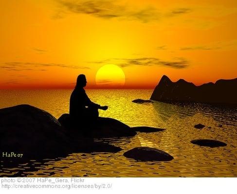 Japanese Healing Arts