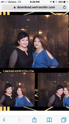 Camera Ready Photobooth