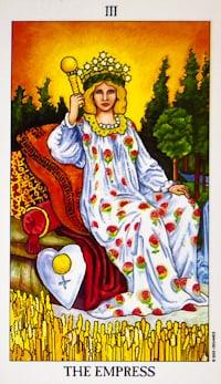 Tarot By Jolene