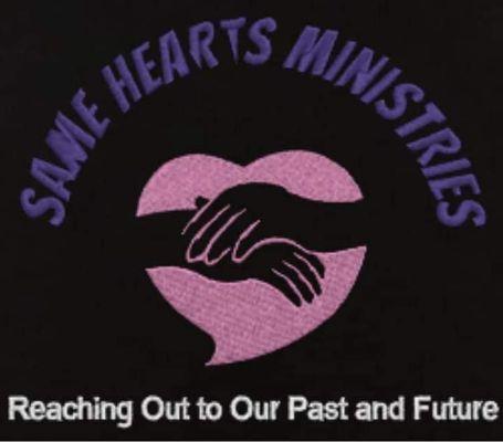Same Hearts Ministries