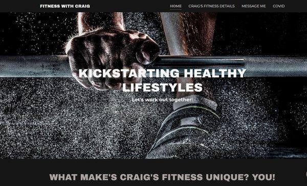Craig's Fitness